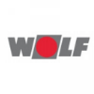 logo Wolf