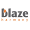 logo Blaze Harmony