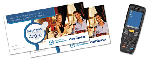 Onninen Express - promocje